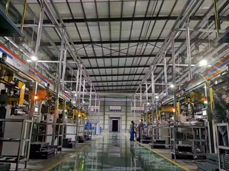 چین Xi \\\'an Bangheng Auto Parts Co., LTD
