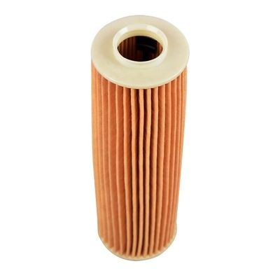 A2711800009 A2711800109 2711840125 فیلتر روغن خودرو برای قطعات موتور خودرو مرسدس بنز