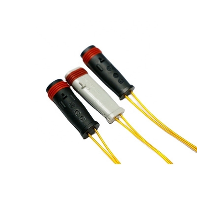 VWS32 سنسور فرسایش پد ترمز OE 1715400617 برای قطعات جایگزین ترمز آلمان