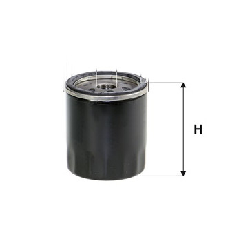 عناصر فیلتر روغن FL-910S BE8Z-6731-AB برای FORD موتورسیکلت جایگزین / تعمیر حرفه ای