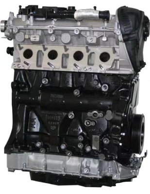 CEA EA888 نسل دوم Audi Volkswagen موتورهای موجود 1.8 TSI 1798 حرکت