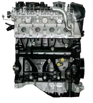 Audi A4 A6 Q5 موتور موجودی خودکار 06H100860PX CAD CDZ EA888 نسل دوم