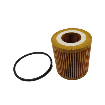 2011- OE NO. 04152-YZZA7 03D198819A عنصر برای اتومبیل های آلمانی فیلتر روغن قطعات خودرو