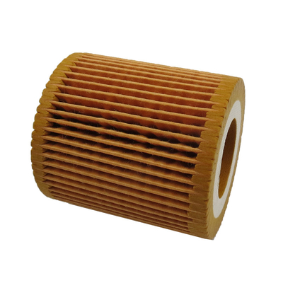2011- OE NO. 04152-YZZA7 03D198819A عنصر برای اتومبیل های آلمانی فیلتر روغن قطعات خودرو