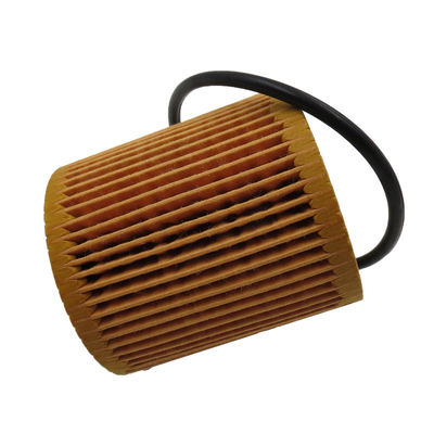 2011- OE NO. 04152-YZZA7 03D198819A عنصر برای اتومبیل های آلمانی فیلتر روغن قطعات خودرو