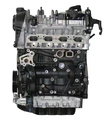06K100860SX CUG EA888 نسل سوم فولکس واگن اسکودا پاسات موتورهای موجودی خودکار برای سال های 2010-2021