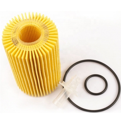 ارتفاع 70mm پوشش فیلتر روغن ماشین برای تویوتا Prius OE A278180009