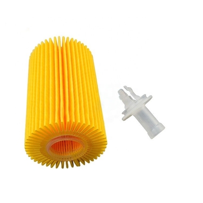 ارتفاع 70mm پوشش فیلتر روغن ماشین برای تویوتا Prius OE A278180009