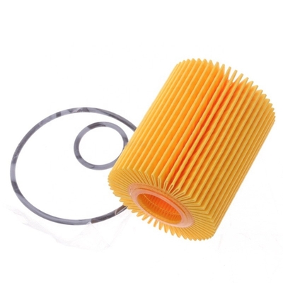 ارتفاع 70mm پوشش فیلتر روغن ماشین برای تویوتا Prius OE A278180009