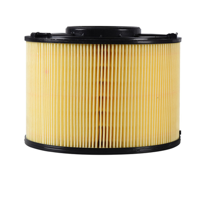 OE 1K0129620F 1K0129620D 1KD129620A فیلتر هوا برای موتور خودرو حرفه ای برای VW / Audi / Seat
