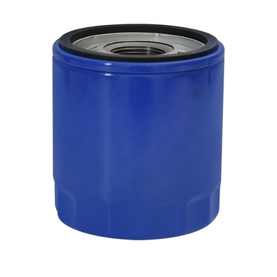A2711800009 A2711800109 2711840125 فیلتر روغن خودرو برای قطعات موتور خودرو مرسدس بنز