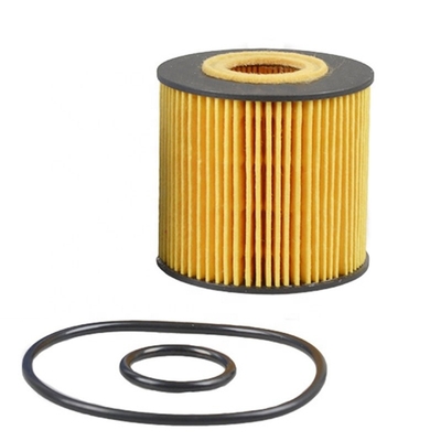 A2711800009 A2711800109 2711840125 فیلتر روغن خودرو برای قطعات موتور خودرو مرسدس بنز