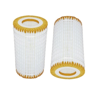 شماره OE 03L115466 03L115562 فیلتر روغن برای فولکس واگن / آودی / اسکودا / صندلی خودرو