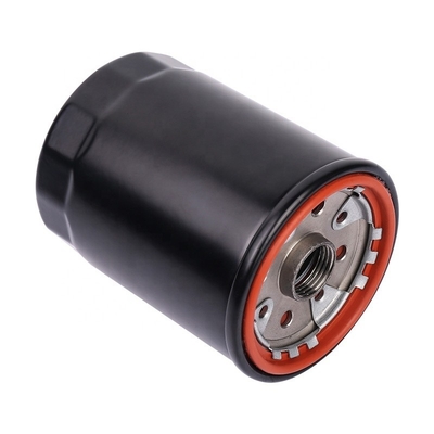 فیلتر روغن موتور خودرو VW071115562C 1118184 برای آئودی A3 پشتیبانی نمونه های رایگان