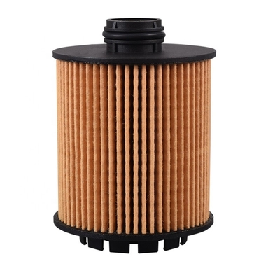 OE 06D 115 466 06D 198405 XCP 00 000 675 2175 309 فیلتر روغن خودرو برای موتورهای آئودی و فولکس واگن