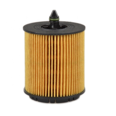 OE 06D 115 466 06D 198405 XCP 00 000 675 2175 309 فیلتر روغن خودرو برای موتورهای آئودی و فولکس واگن