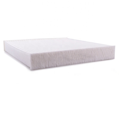 فیلتر هوا کابین ماشین برای تویوتا لکسوس سوبارو OE 871390D070 87139YZZ16 87139YZZ08