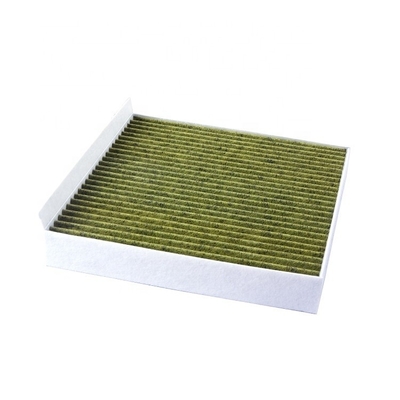 فیلتر اتوماتیک موتور LJ12 OE برای AUDI/ VW فیلتر هوا کابین ماشین نمونه رایگان ارائه شده است