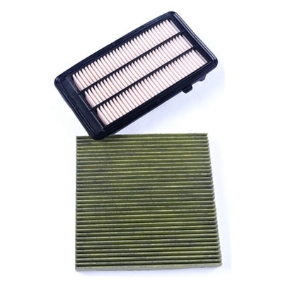 1K1819653B فیلتر کابین برای VW 3.2 V6 Quattro OE 819653B 1K1819653A 1K1819653B