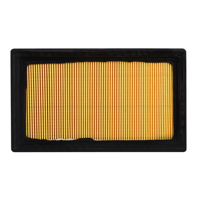 فیلترهای هوای کابین OE P51F-13-3A0 برای مازدا 3 2016 موتور 1.5 عملکرد حذف ناخالصی ها