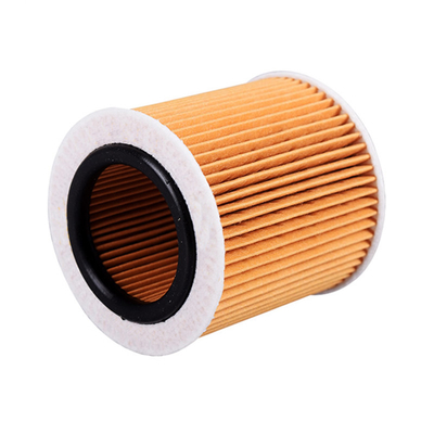 قطعات موتور خودرو فیلتر روغن خودرو برای BMW X6 OE 11427523201 11427953129 11427541827