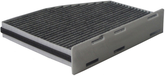 OE 1K1819653A A2058350147 فیلتر هوا کابین برای ماشین Mercedes-Benz/VW/Seat 2.0 TSI