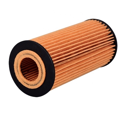 فیلتر روغن 53 میلی متری برای پورشه OE 06L115562B 95811546600 95811556201