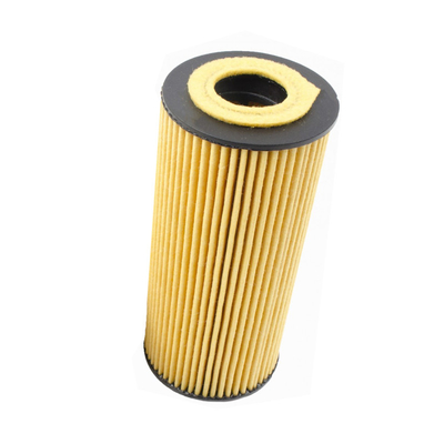 فیلتر روغن خودرو سفارشی 86mm Height OE 15208-HG00D برای موتور مرسدس بنز GLC