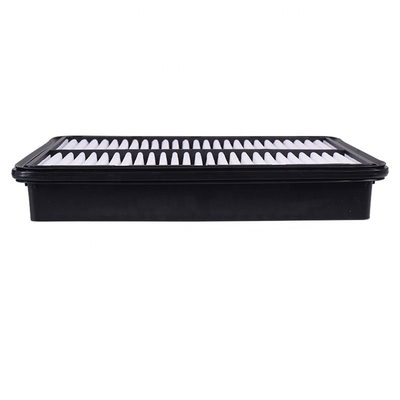 AG 1697 فیلتر هوا موتور خودرو PE7W133A0A برای مازدا فیلتر نوع فیلتر روغن موتور خودرو
