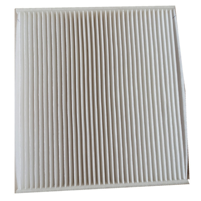 ماشین ساز LR036369 87139-50100 87139-yzz10 تولید کنندگان اصلی فیلتر هوا کابین اتومبیل