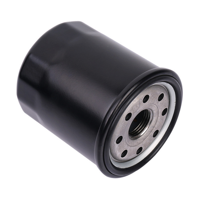 فیلتر روغن خودرو سفارشی 86mm Height OE 15208-HG00D برای موتور مرسدس بنز GLC