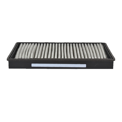 شماره مرجع: S1662 OE 96800069 Hape Carbon Automotive AC برای فیلترهای کابین شورولت