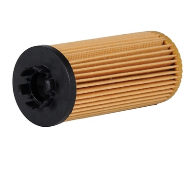 53x30x124 میلی متر قطر داخلی فیلتر روغن برای BMW OE 11428593186 8593186 سفارشی سازی