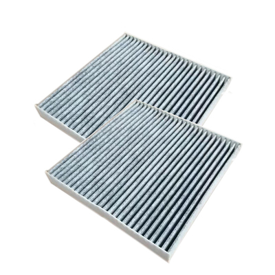 فیلتر کابین مرموز میتسوبیشی برای سیستم های تهویه مطبوع OE 7850a002