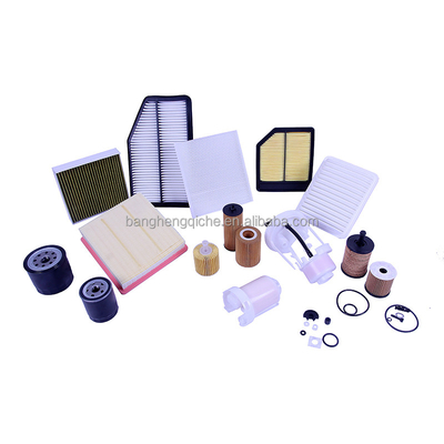 فیلتر کابین مرموز میتسوبیشی برای سیستم های تهویه مطبوع OE 7850a002