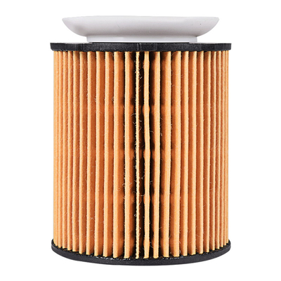 فیلتر روغن خودرو سفارشی 86mm Height OE 15208-HG00D برای موتور مرسدس بنز GLC