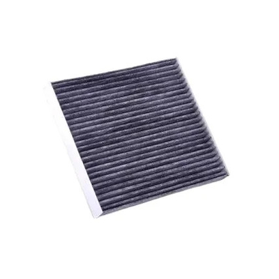 OE 87139YZZ08 فیلتر هوا کابین برای اتومبیل ها جایگزینی قطعات موتور عملکرد عالی
