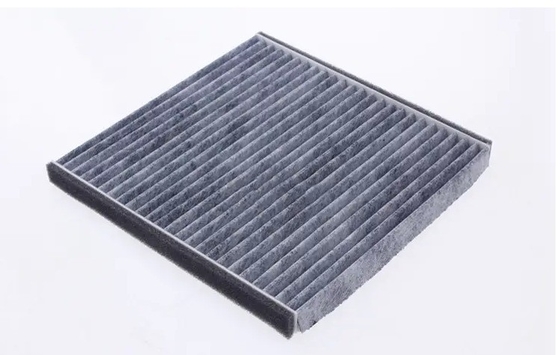 OE 87139YZZ08 فیلتر هوا کابین برای اتومبیل ها جایگزینی قطعات موتور عملکرد عالی