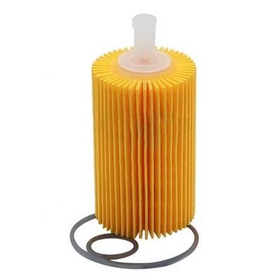 OE 15400-PLC-004 04154-PR3-E00 15400-611-003 فیلتر روغن خودرو برای هوندا آکورد و اکورا