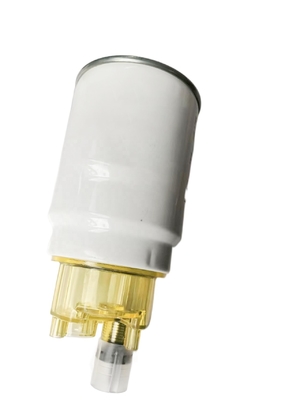 OE PL270 برای NITTOTAPE PATROL/KAMAZ K 1006530 تامین فیلتر سوخت موتور گاز