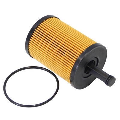 فیلتر روغن موتور خودرو VW071115562C 1118184 برای آئودی A3 پشتیبانی نمونه های رایگان