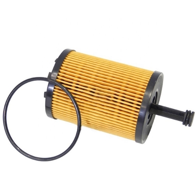 فیلتر روغن موتور خودرو VW071115562C 1118184 برای آئودی A3 پشتیبانی نمونه های رایگان