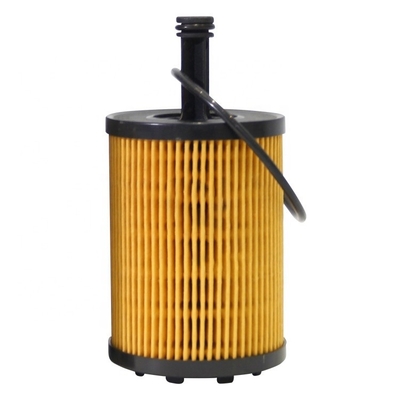 فیلتر روغن موتور خودرو VW071115562C 1118184 برای آئودی A3 پشتیبانی نمونه های رایگان