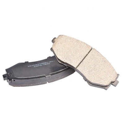 خط تولید پیشرفته برای Kia/ Hyundai Car Brake Pad OE NO. 58302-2YA30 D1804
