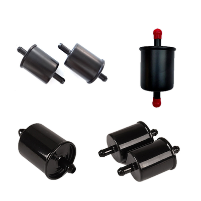 شماره مرجع: ADT32381 OE 23300 23390-0L041 23390-0L070 MD593 فیلتر سوخت برای تویوتا