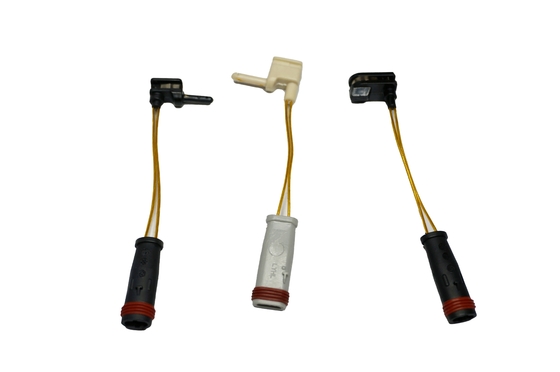 VWS32 سنسور فرسایش پد ترمز OE 1715400617 برای قطعات جایگزین ترمز آلمان