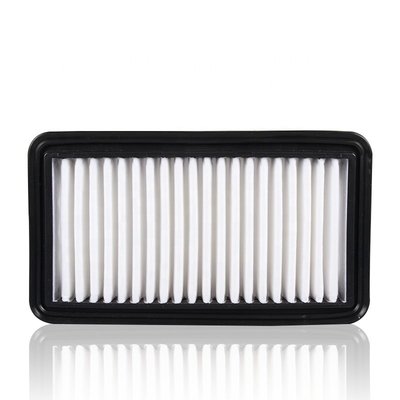 13780-79J00 13780-55K00 13780-56K00 فیلتر هوا برای موتور سوزوکی AllGrip 227x128x35mm