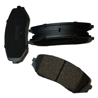 پد ترمز اتوماتیک برای Daewoo ساخته شده در OE D1035 96281937 S4510019 سال 1997- نمونه رایگان