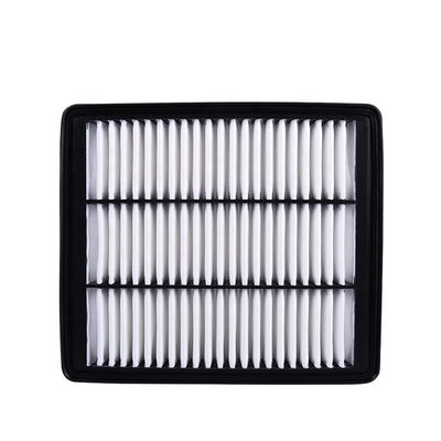 OE 17220-R1A-A01 فیلتر هوا اتوماتیک برای هوندا سیویک هیبرید و سیویک ساخته شده از کاغذ فیلتر