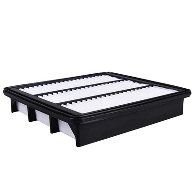 OE 17220-R1A-A01 فیلتر هوا اتوماتیک برای هوندا سیویک هیبرید و سیویک ساخته شده از کاغذ فیلتر